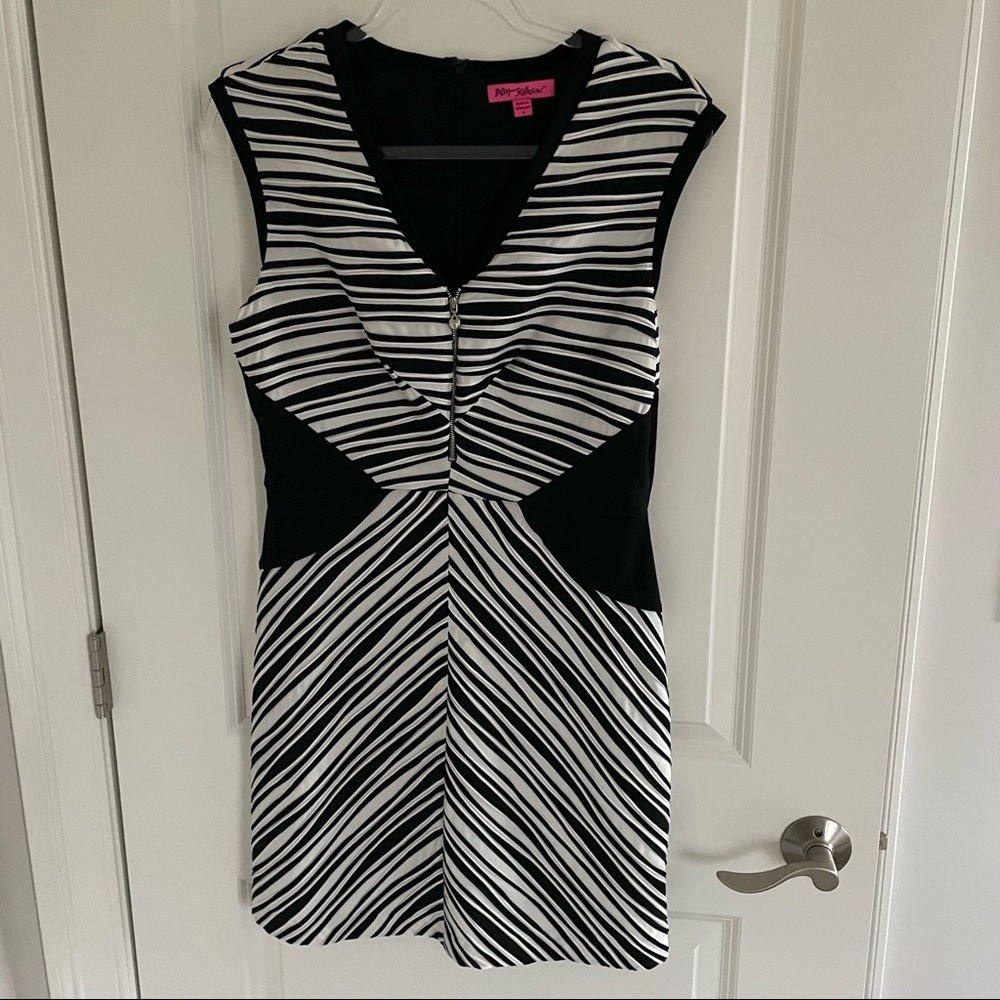 Betsey Johnson Dress